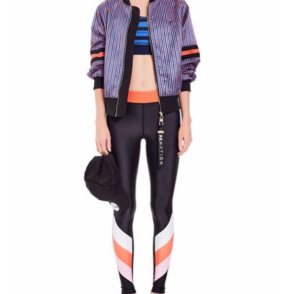 PE Nation Relentless Jacket Size XS - Picture 3 of 5